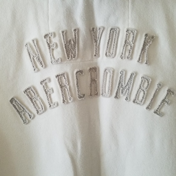 Ambercombie&Fitch  hoodie - Picture 5 of 5